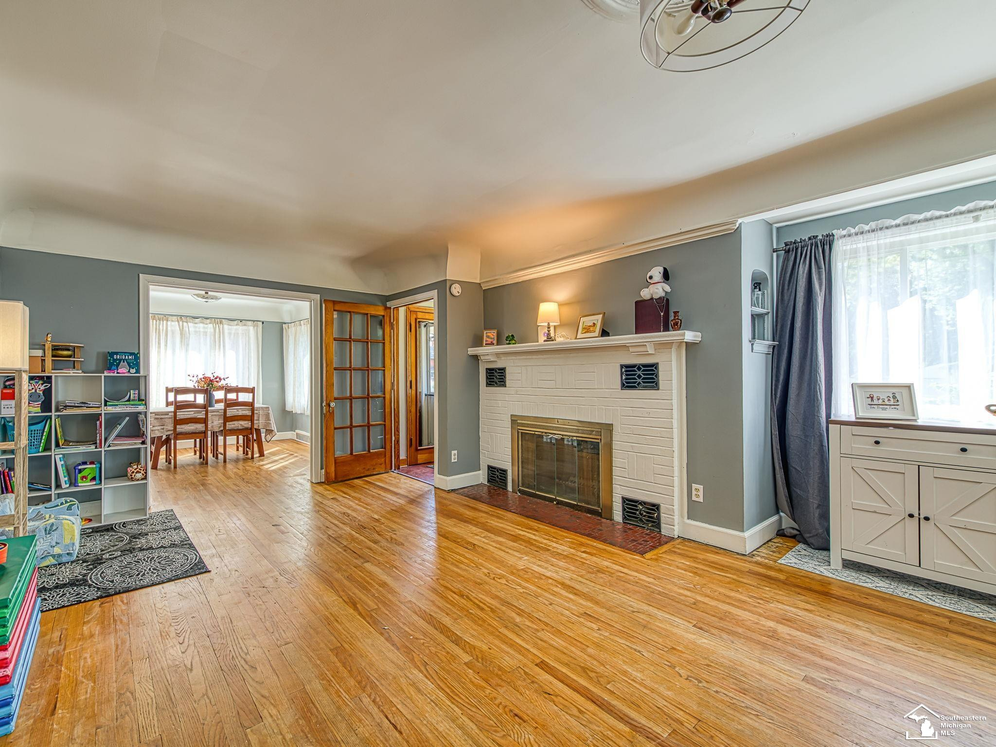 1424 Monroe Street, Carleton, MI 48117 — Photo 38