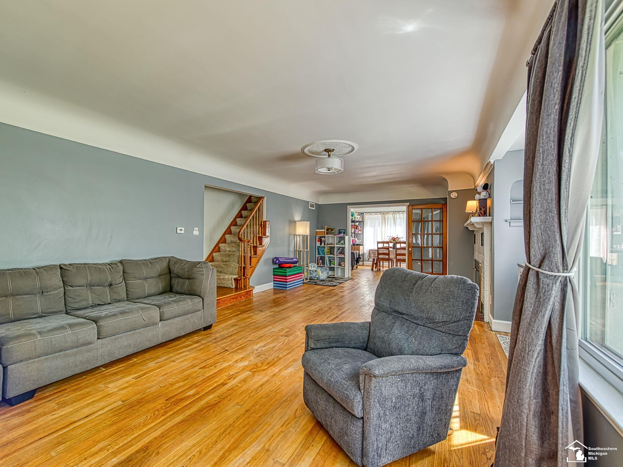 1424 Monroe Street, Carleton, MI 48117 — Photo 39