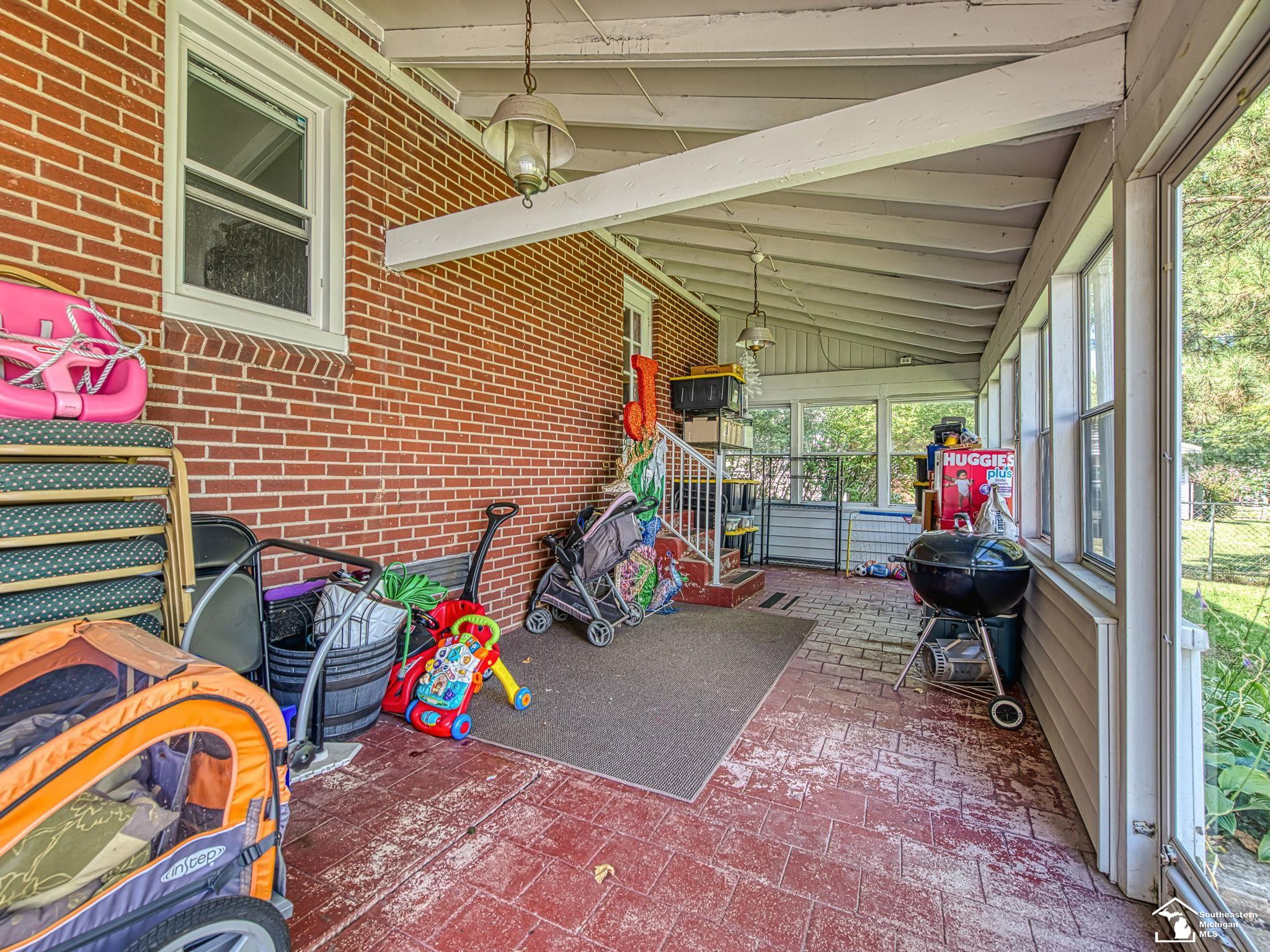 1424 Monroe Street, Carleton, MI 48117 — Photo 44