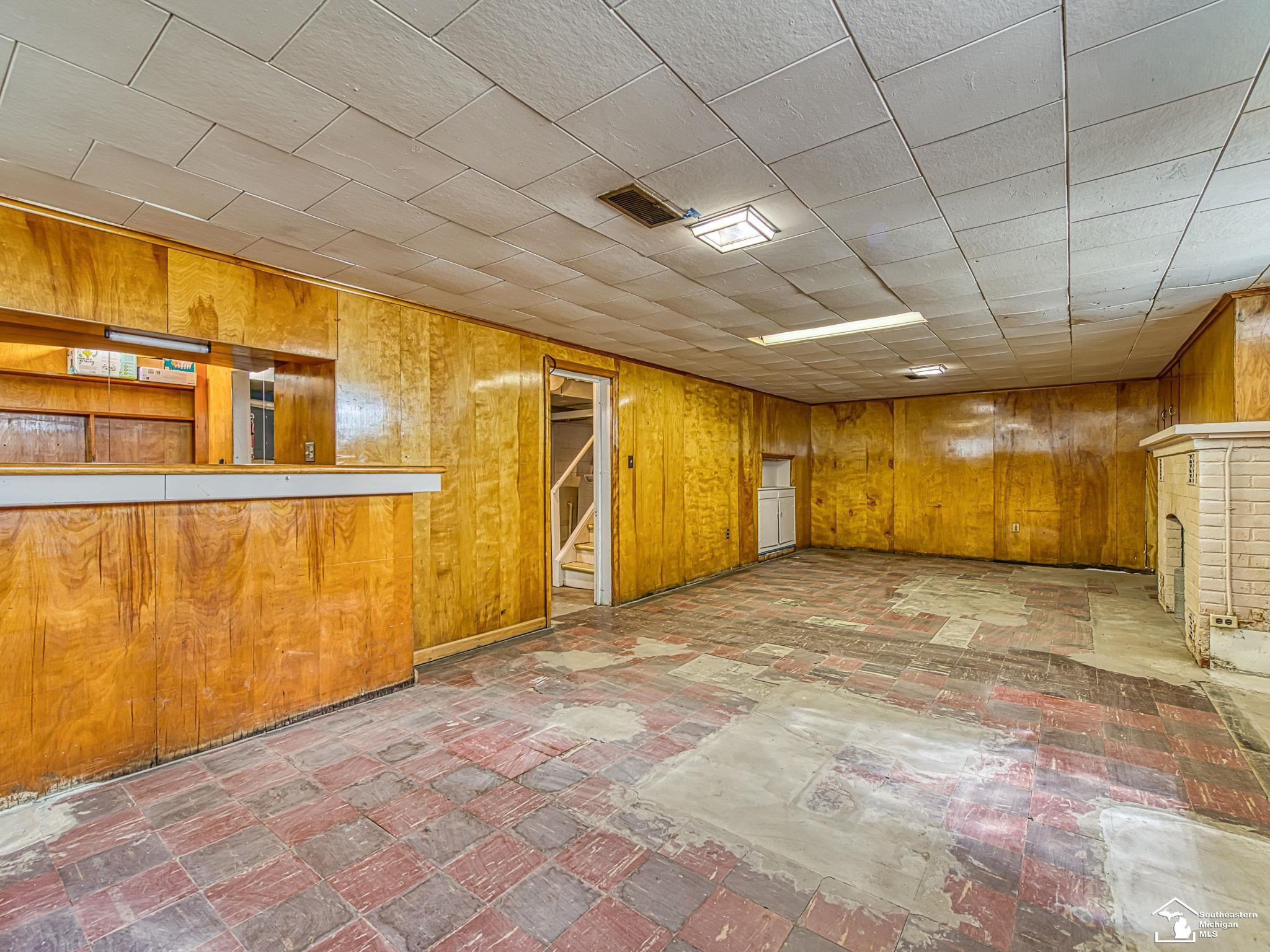 1424 Monroe Street, Carleton, MI 48117 — Photo 45
