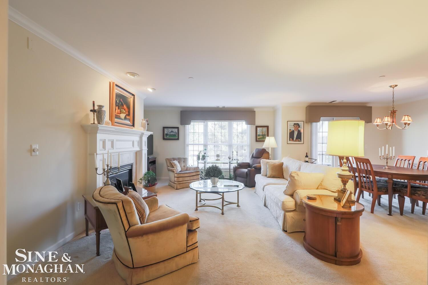 54 Pointe Park Place, Grosse Pointe Park, MI 48230 — Photo 4