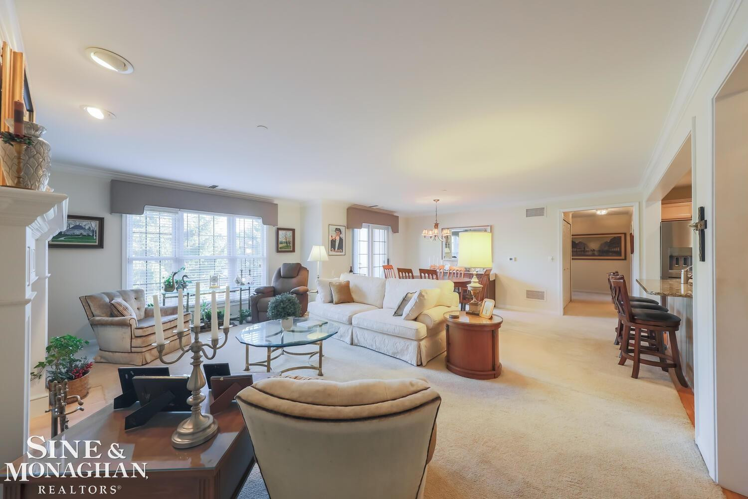 54 Pointe Park Place, Grosse Pointe Park, MI 48230 — Photo 7