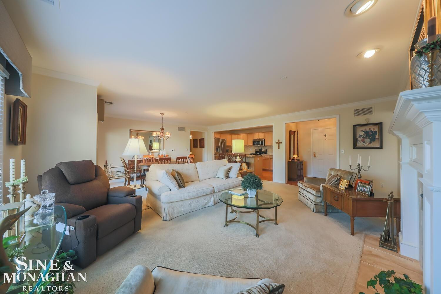 54 Pointe Park Place, Grosse Pointe Park, MI 48230 — Photo 8