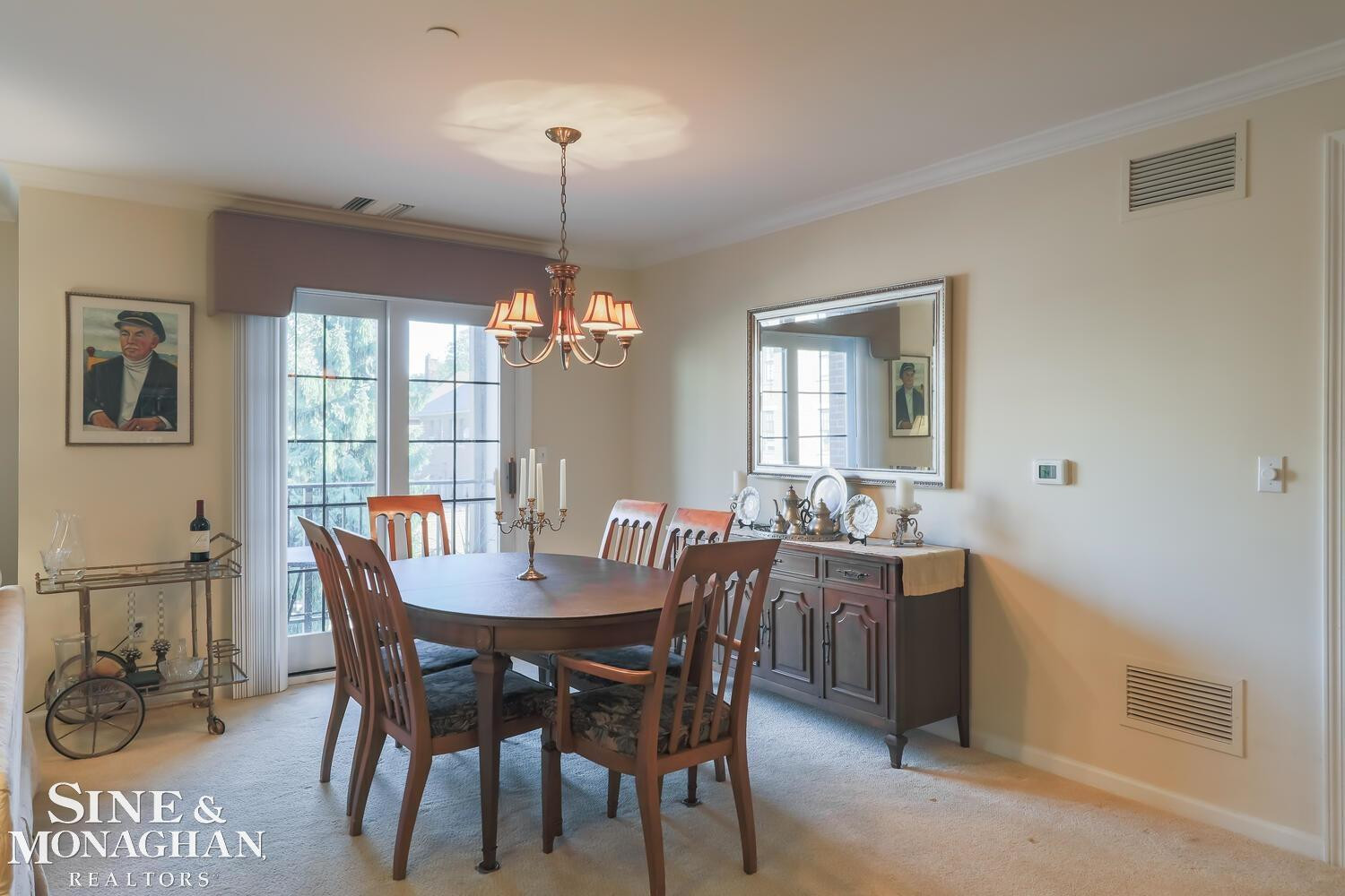 54 Pointe Park Place, Grosse Pointe Park, MI 48230 — Photo 9