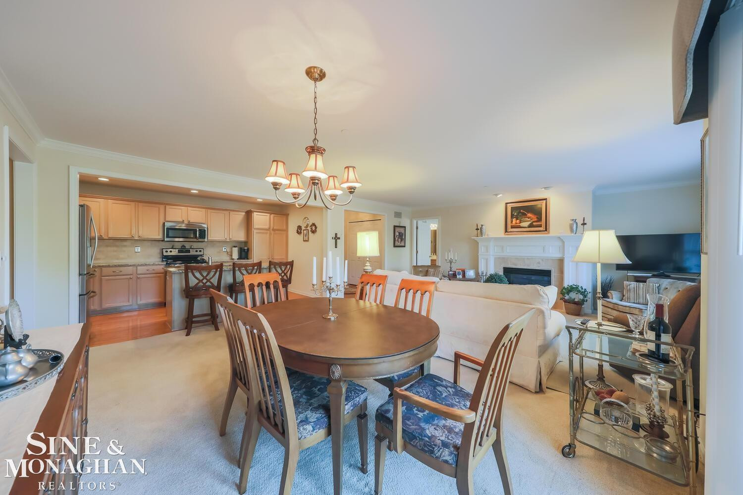 54 Pointe Park Place, Grosse Pointe Park, MI 48230 — Photo 10