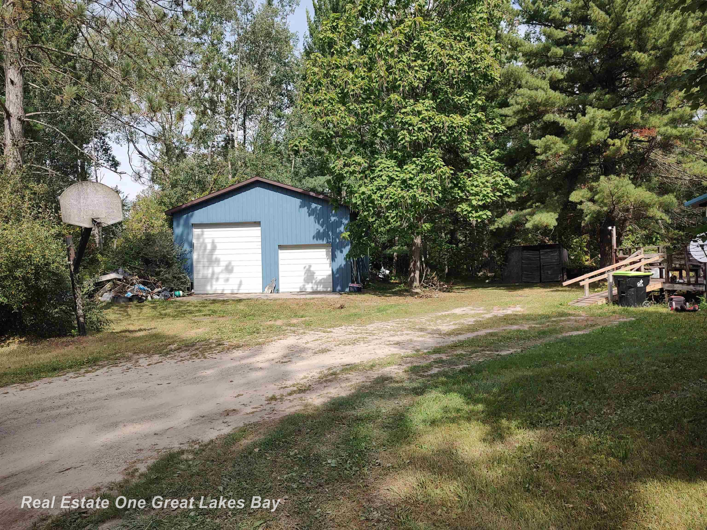 1720 Washington Road, Omer, MI 48749 — Photo 11