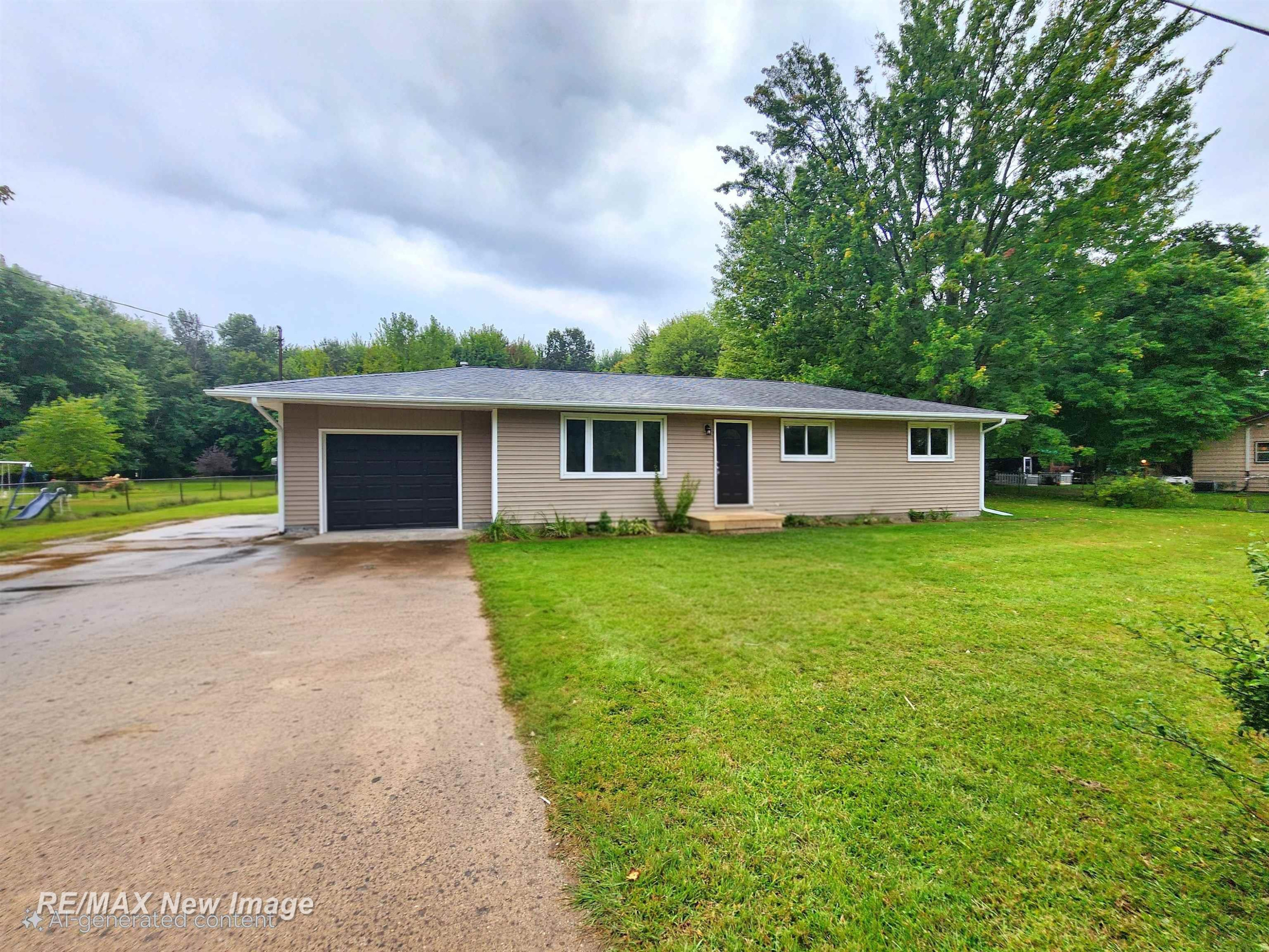 11355 Ferden Road, Chesaning, MI 48616 — Photo 2