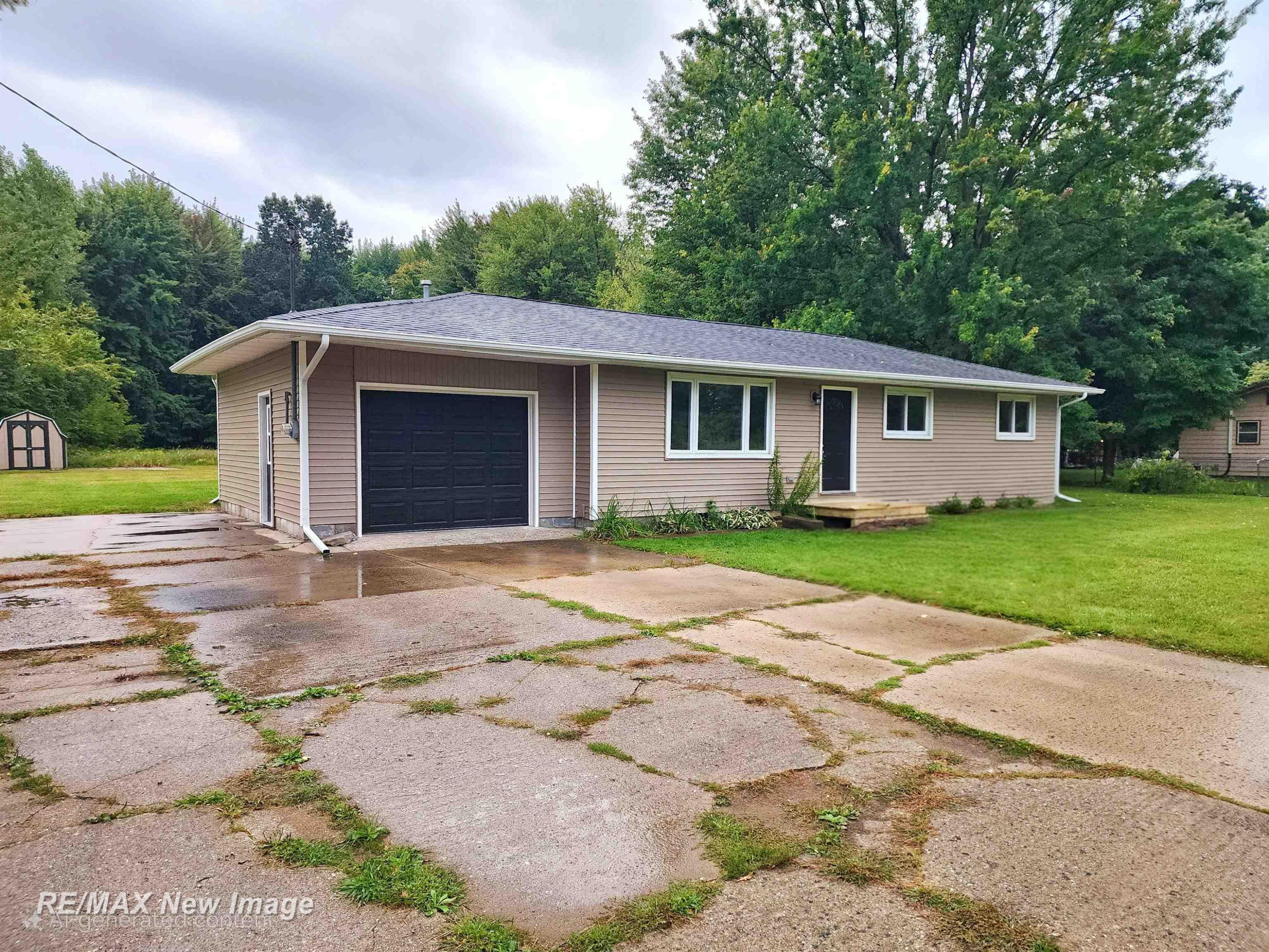 11355 Ferden Road, Chesaning, MI 48616 — Photo 3
