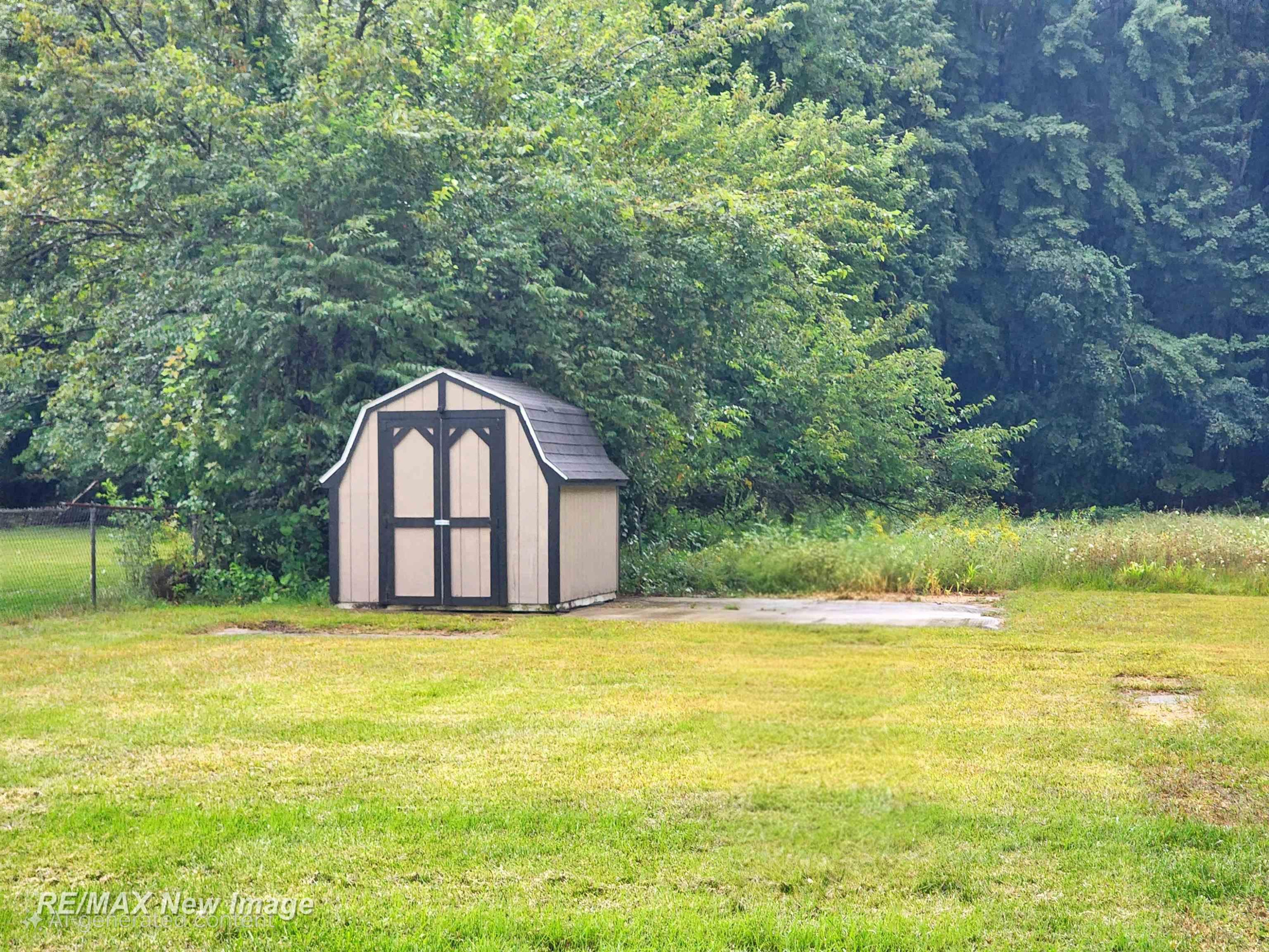 11355 Ferden Road, Chesaning, MI 48616 — Photo 23