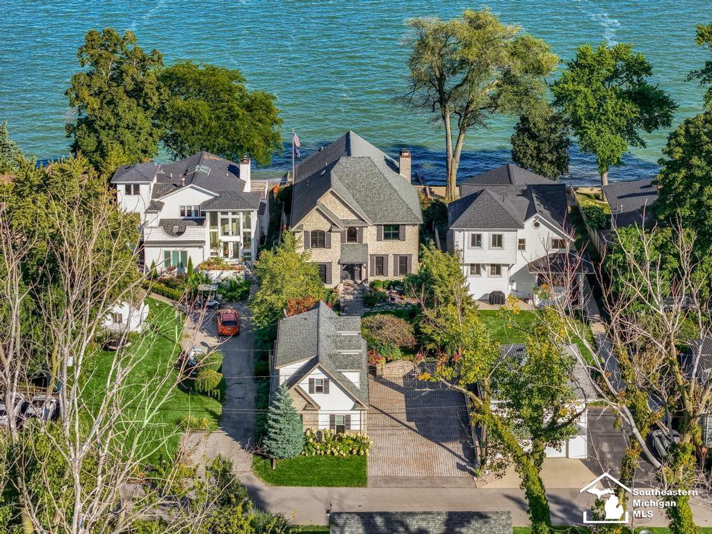12728 N Lakeshore Drive, La Salle, MI — Photo 6