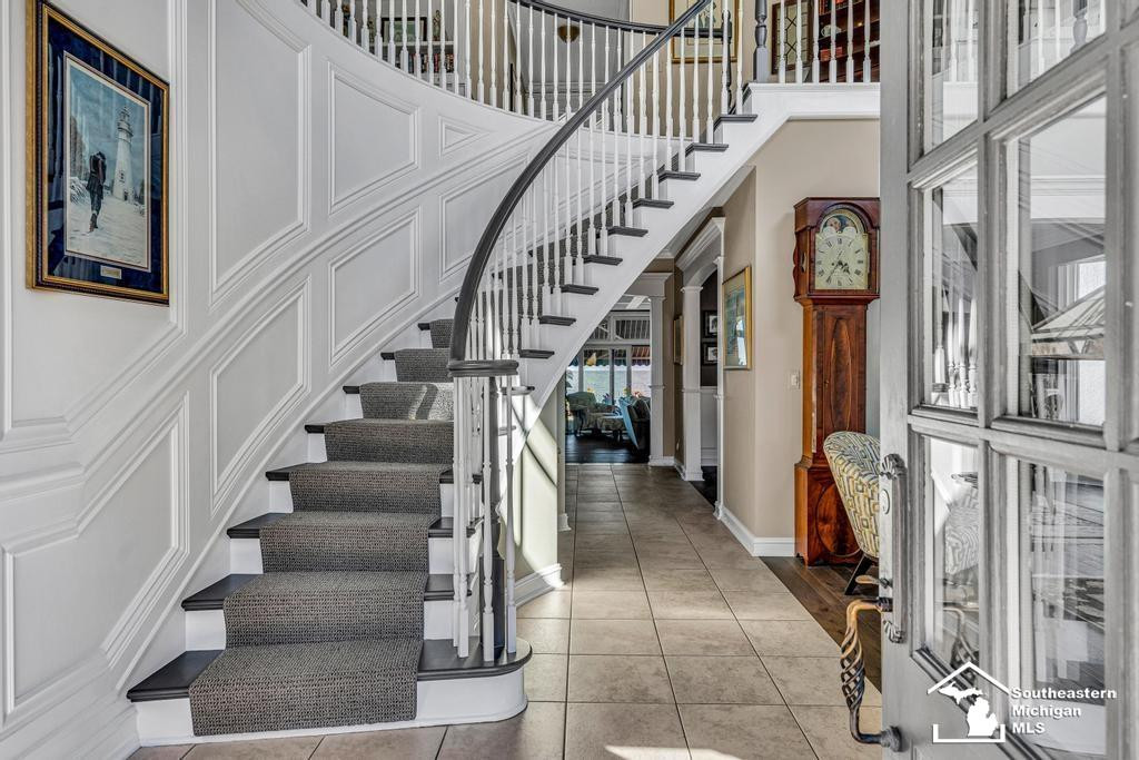12728 N Lakeshore Drive, La Salle, MI — Photo 13