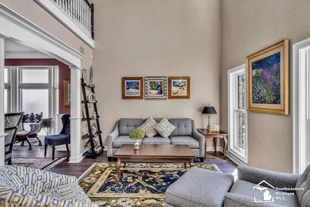 12728 N Lakeshore Drive, La Salle, MI — Photo 14