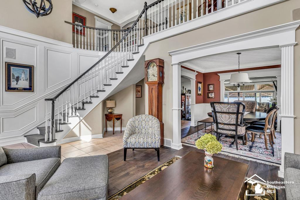 12728 N Lakeshore Drive, La Salle, MI — Photo 15