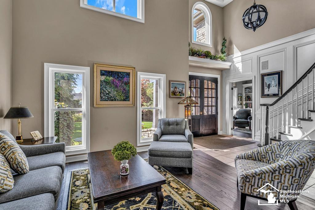 12728 N Lakeshore Drive, La Salle, MI — Photo 16