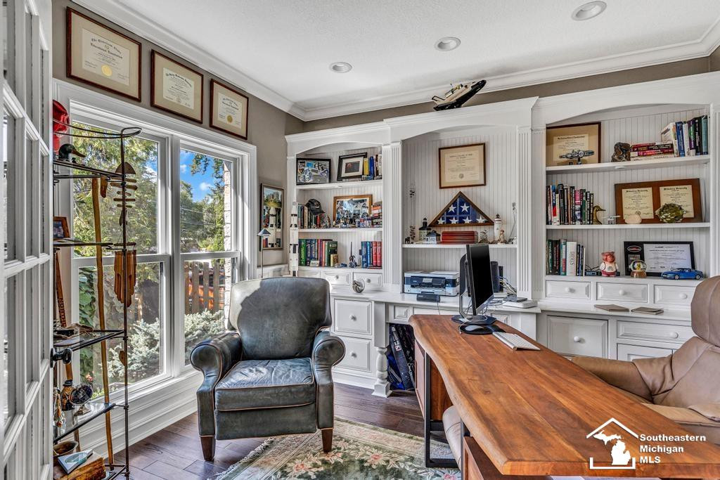 12728 N Lakeshore Drive, La Salle, MI — Photo 17