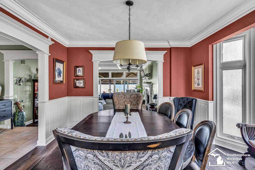 12728 N Lakeshore Drive, La Salle, MI — Photo 18