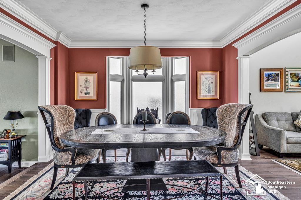 12728 N Lakeshore Drive, La Salle, MI — Photo 19