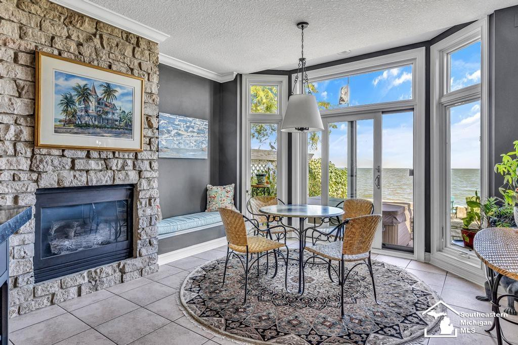 12728 N Lakeshore Drive, La Salle, MI — Photo 24