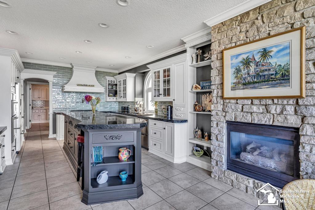 12728 N Lakeshore Drive, La Salle, MI — Photo 25