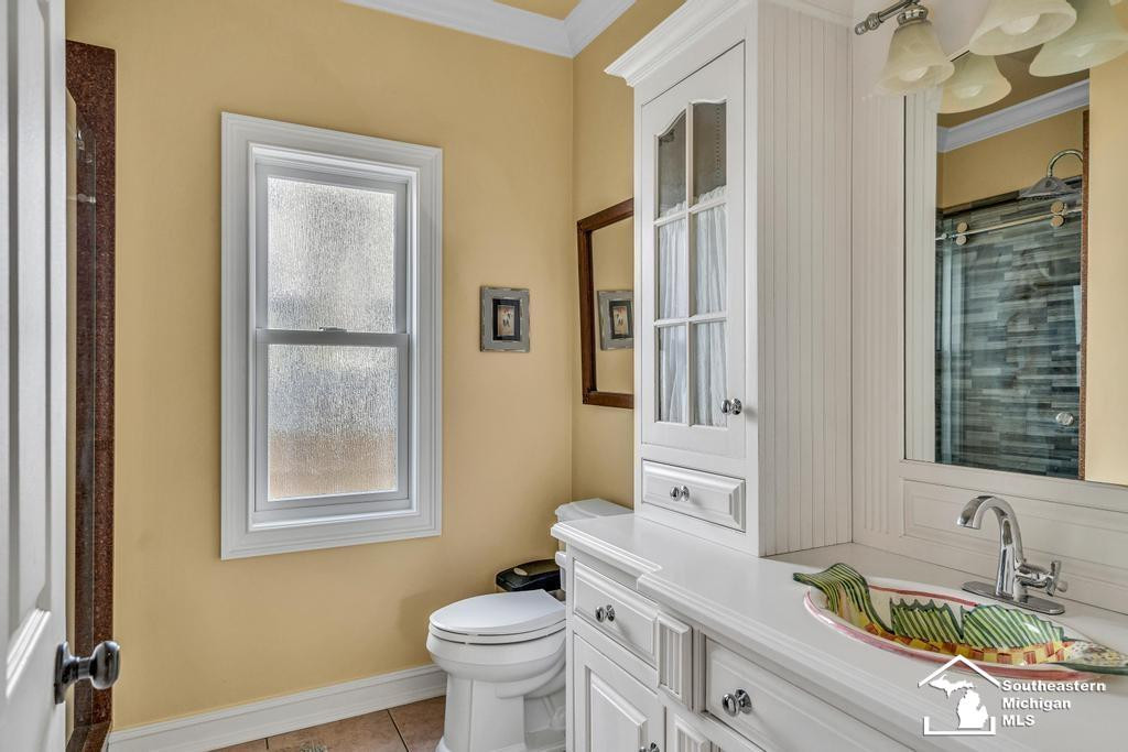12728 N Lakeshore Drive, La Salle, MI — Photo 37