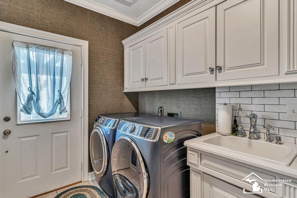12728 N Lakeshore Drive, La Salle, MI — Photo 40