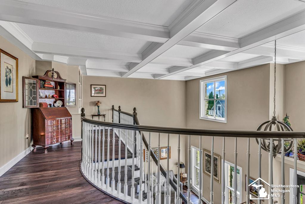 12728 N Lakeshore Drive, La Salle, MI — Photo 43