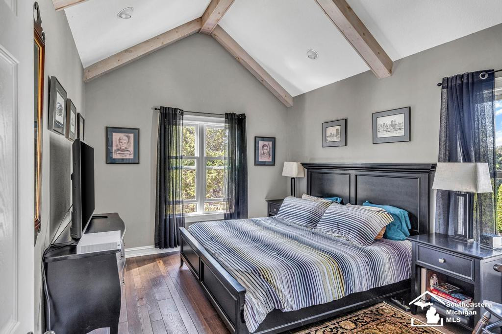 12728 N Lakeshore Drive, La Salle, MI — Photo 44