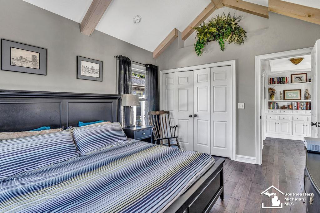 12728 N Lakeshore Drive, La Salle, MI — Photo 45
