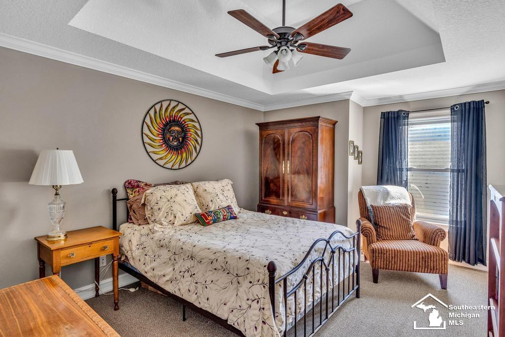 12728 N Lakeshore Drive, La Salle, MI — Photo 49