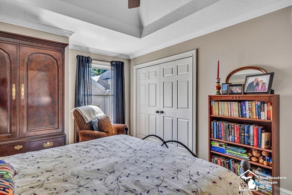 12728 N Lakeshore Drive, La Salle, MI — Photo 50
