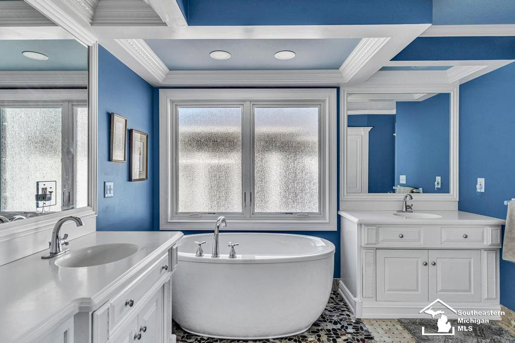 12728 N Lakeshore Drive, La Salle, MI — Photo 56