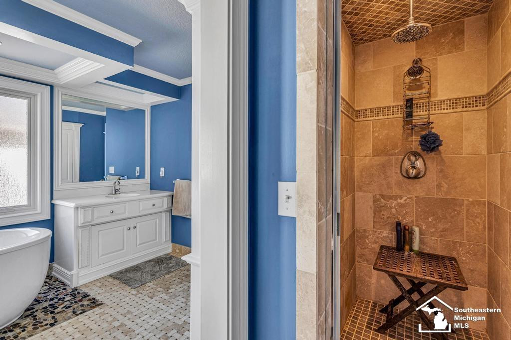 12728 N Lakeshore Drive, La Salle, MI — Photo 57