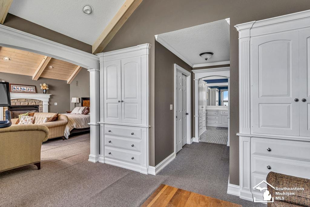 12728 N Lakeshore Drive, La Salle, MI — Photo 58