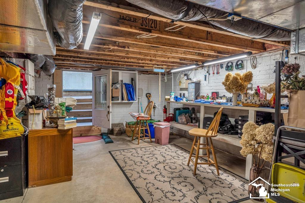 12728 N Lakeshore Drive, La Salle, MI — Photo 61