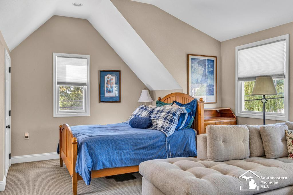 12728 N Lakeshore Drive, La Salle, MI — Photo 71