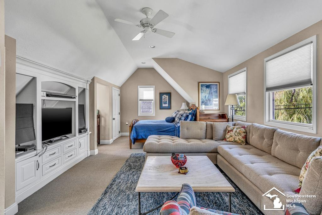 12728 N Lakeshore Drive, La Salle, MI — Photo 70