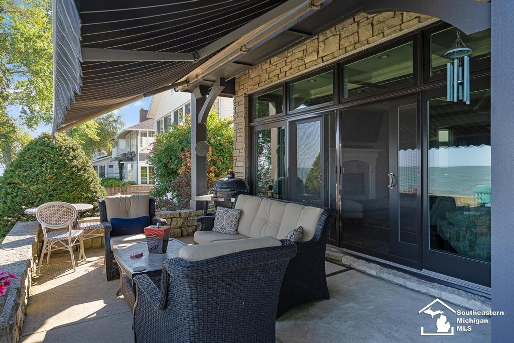12728 N Lakeshore Drive, La Salle, MI — Photo 81
