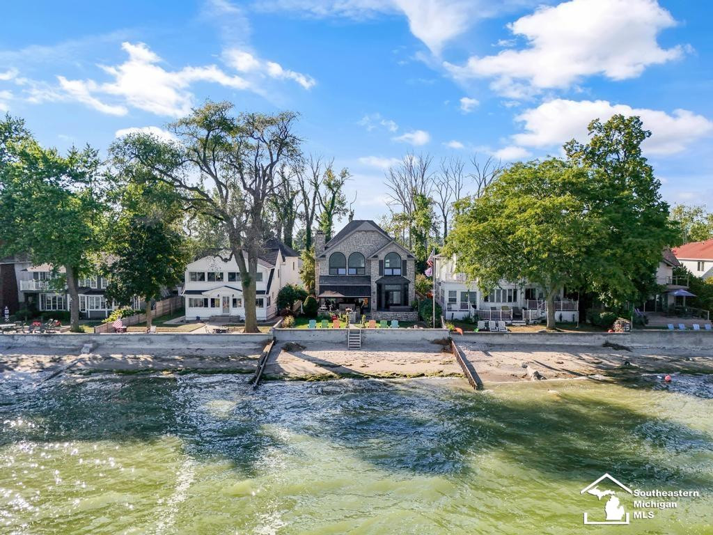 12728 N Lakeshore Drive, La Salle, MI — Photo 87