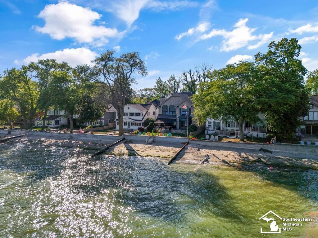 12728 N Lakeshore Drive, La Salle, MI — Photo 88