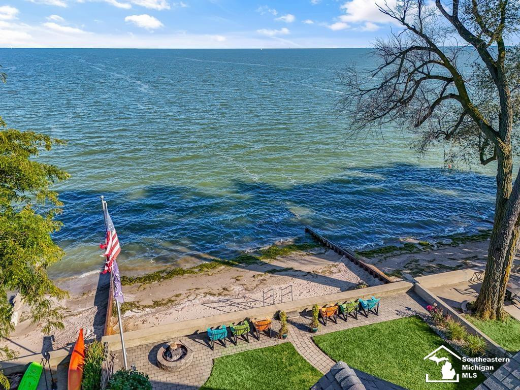 12728 N Lakeshore Drive, La Salle, MI — Photo 91