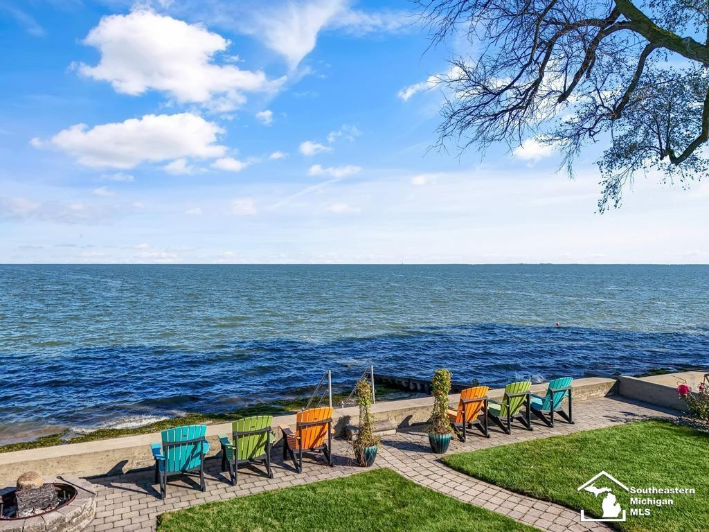 12728 N Lakeshore Drive, La Salle, MI — Photo 92