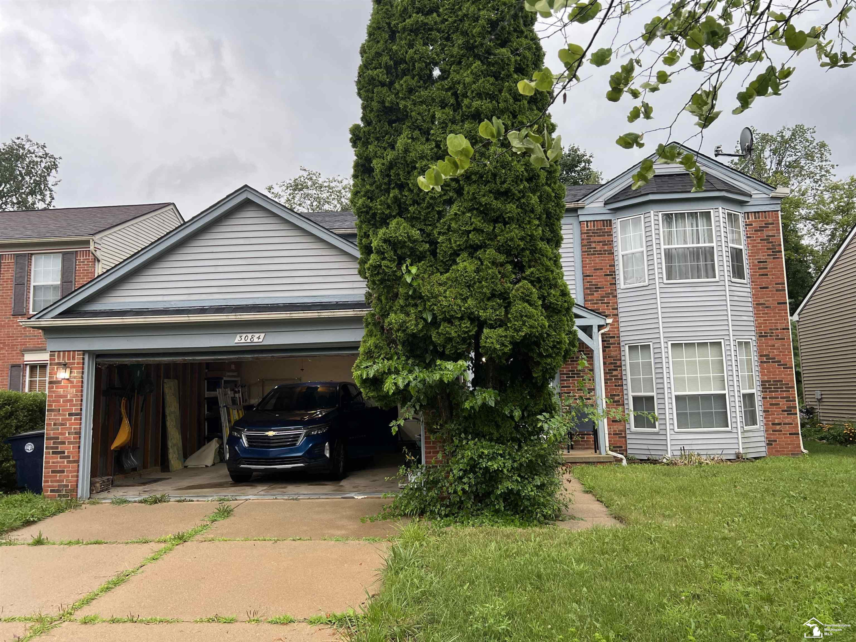 4537 Serry Drive, Caledonia, MI, 49316