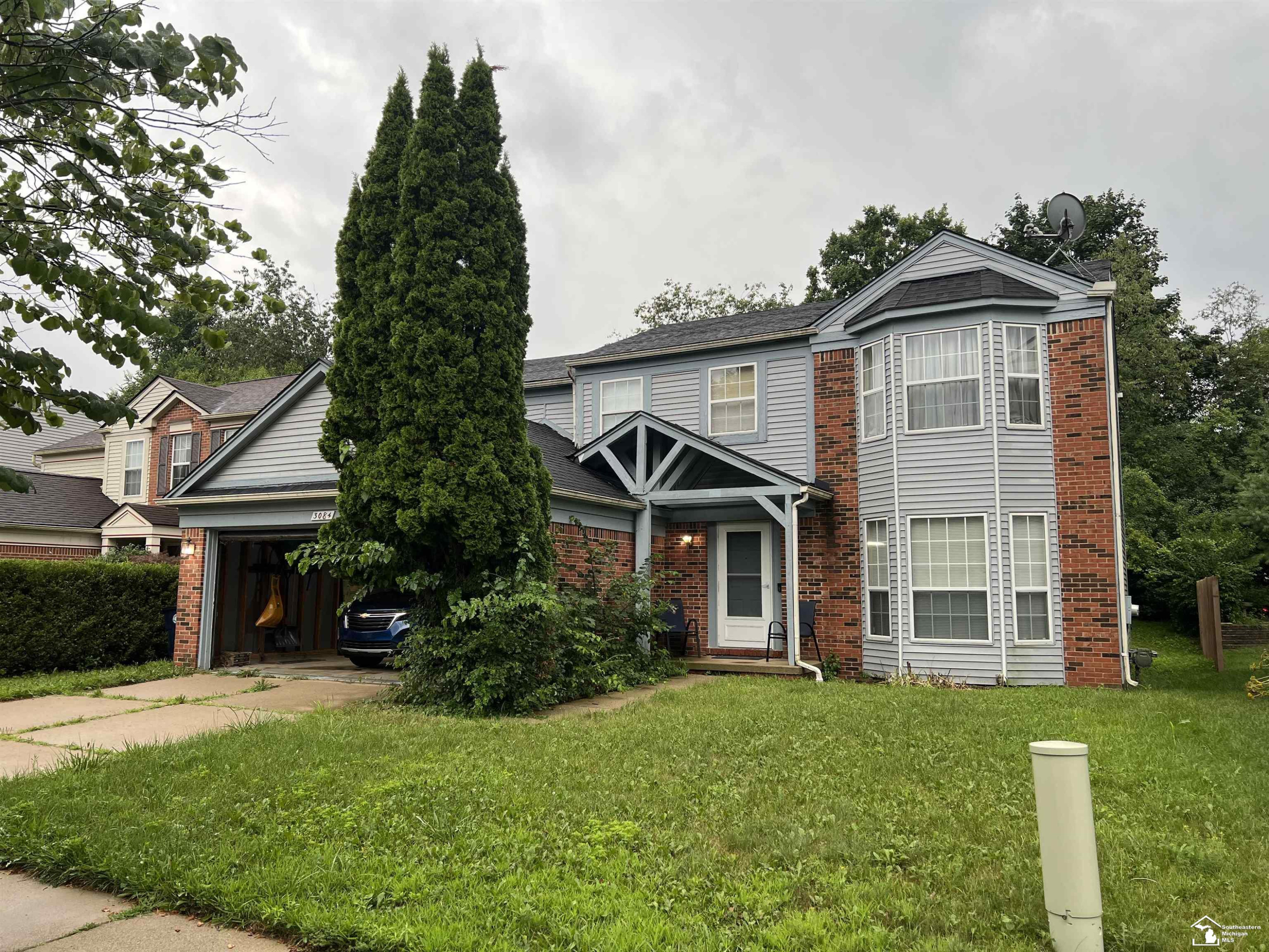 3084 Turnberry Lane - Photo 2