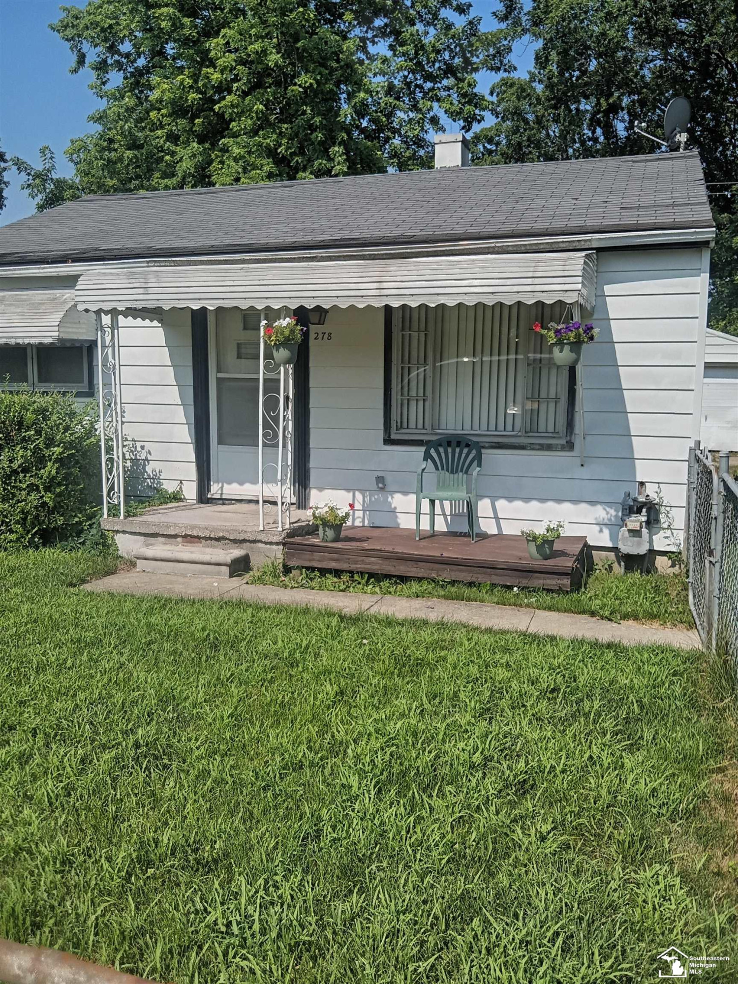 278 Oregon Street, Ypsilanti, MI 48198 — Photo 2