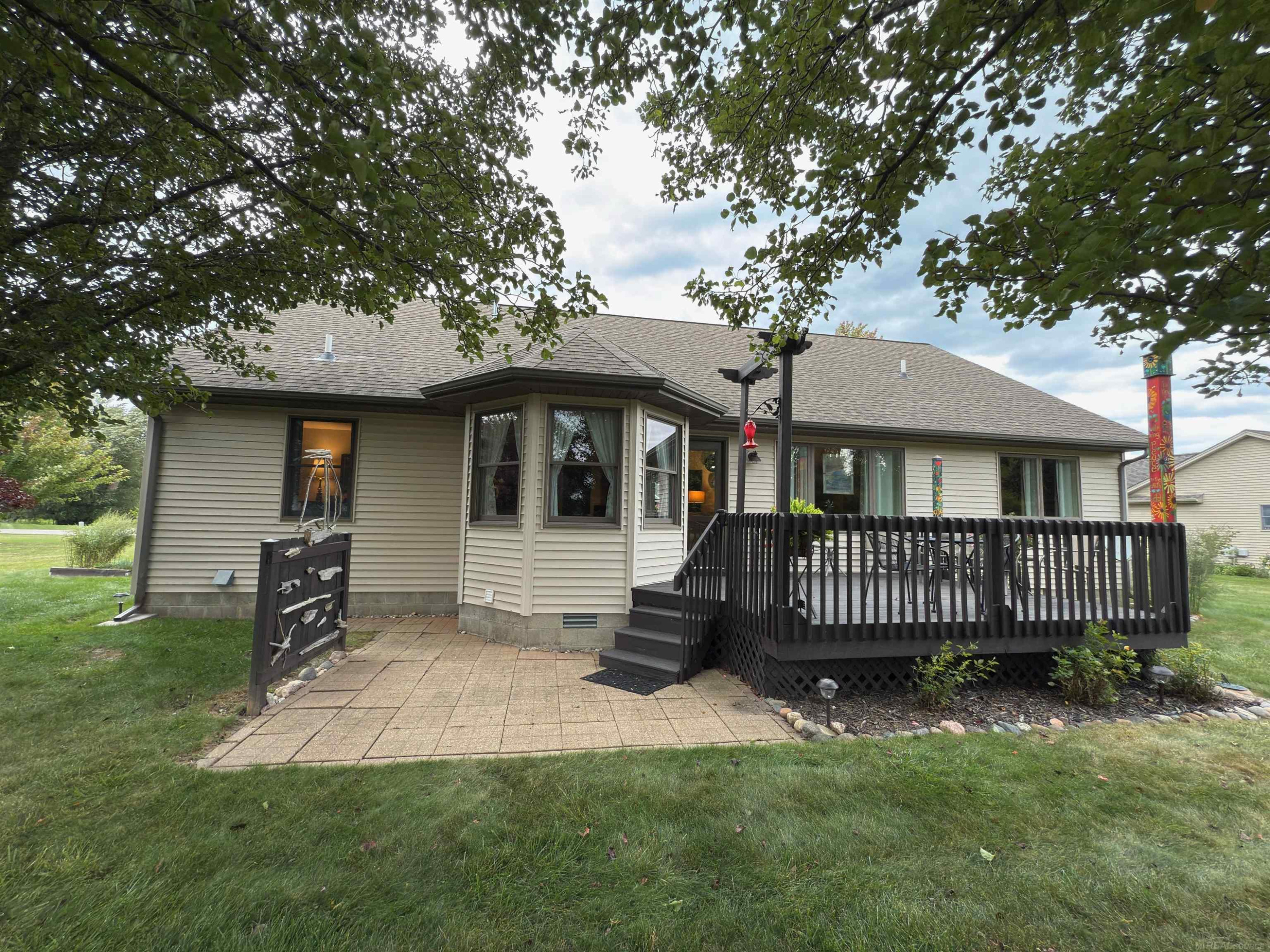 7042 Greenbush #25 Lane, Lexington, MI 48450 — Photo 2
