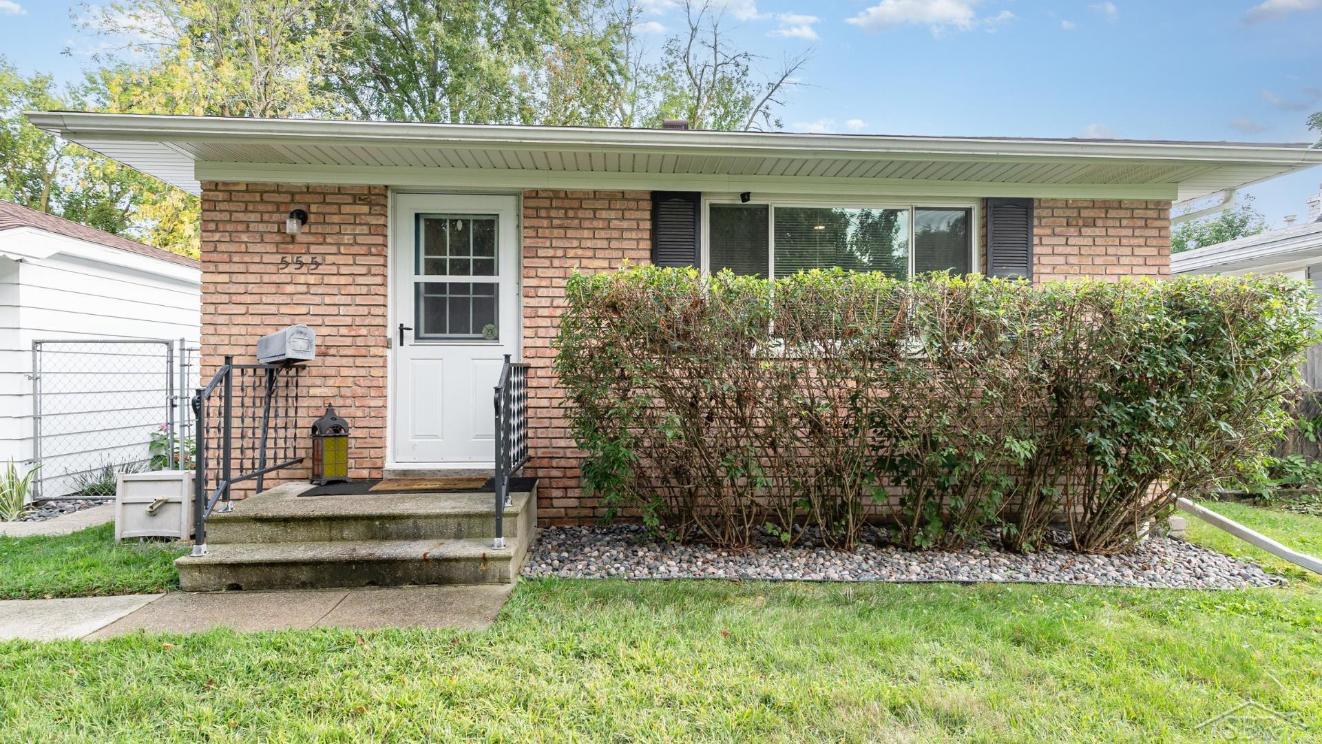 555 Pioneer Trail Street, Saginaw, MI 48604 — Photo 3