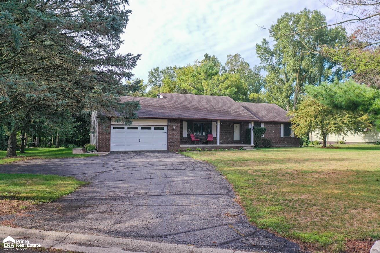 9607 Larch Lane, South Lyon, MI 48178 — Photo 2