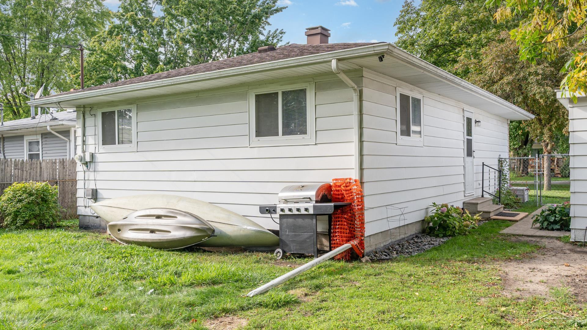 555 Pioneer Trail Street, Saginaw, MI 48604 — Photo 4