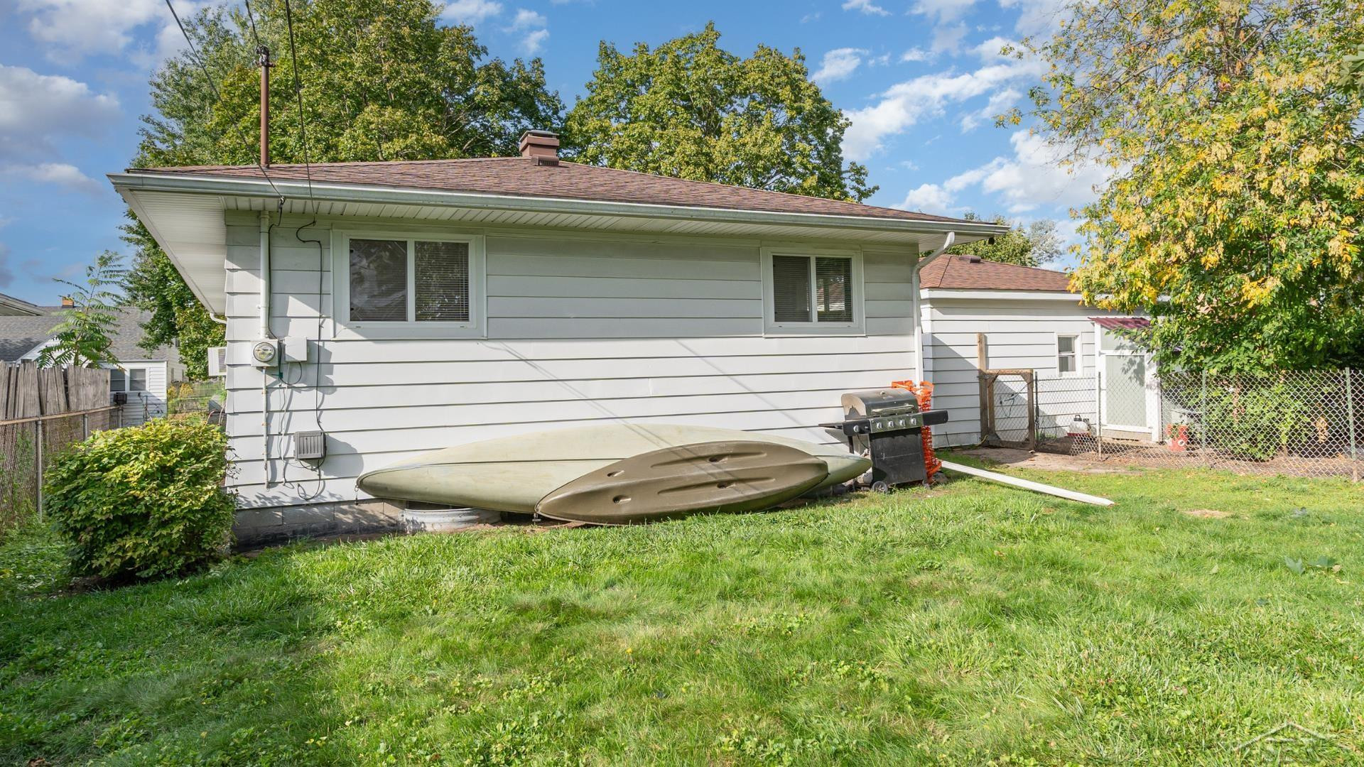 555 Pioneer Trail Street, Saginaw, MI 48604 — Photo 5