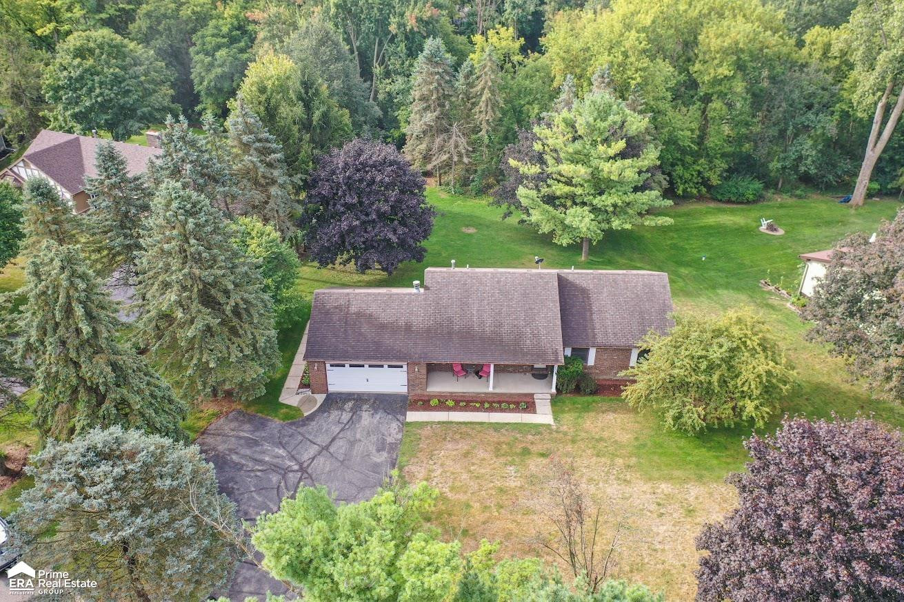 9607 Larch Lane, South Lyon, MI 48178 — Photo 27